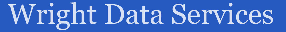 Wright Data Services